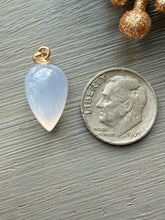 Load image into Gallery viewer, 14k Amethyst and Peridot Necklace