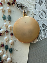 Load image into Gallery viewer, Vintage RBM Atrice Locket