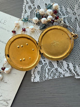 Load image into Gallery viewer, Vintage RBM Atrice Locket