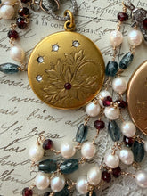 Load image into Gallery viewer, Vintage RBM Atrice Locket