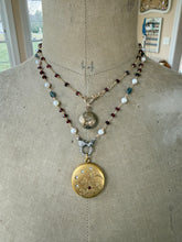 Load image into Gallery viewer, Vintage RBM Atrice Locket