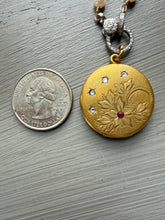 Load image into Gallery viewer, Vintage RBM Atrice Locket