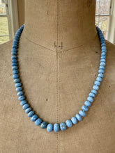 Charger l&#39;image dans la galerie, 14k Owyhee Opal Necklace