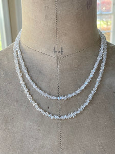 Herkimer Diamond Necklaces