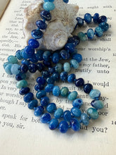 Load image into Gallery viewer, 14k Afghanite Necklace
