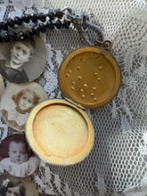Load image into Gallery viewer, Vintage Paste W&amp;H Co Locket