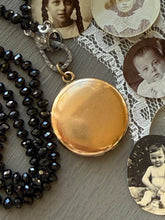 Load image into Gallery viewer, Vintage Paste W&amp;H Co Locket