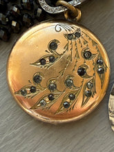 Load image into Gallery viewer, Vintage Paste W&amp;H Co Locket