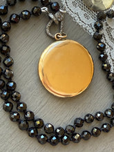 Load image into Gallery viewer, Vintage Paste Locket