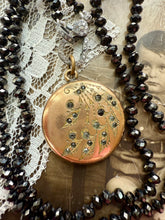 Load image into Gallery viewer, Vintage Paste W&amp;H Co Locket