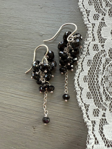 Custom Earrings for K