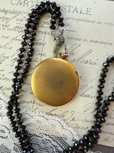 Load image into Gallery viewer, Vintage Paste Locket