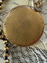 Load image into Gallery viewer, Vintage Paste Locket