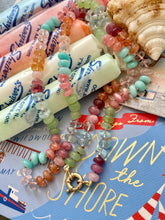 Load image into Gallery viewer, Multi Gemstone Necklace